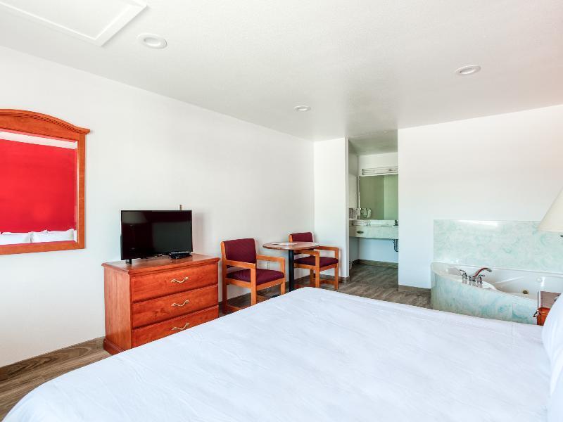OYO Hotel San Antonio near AT&T Center Esterno foto