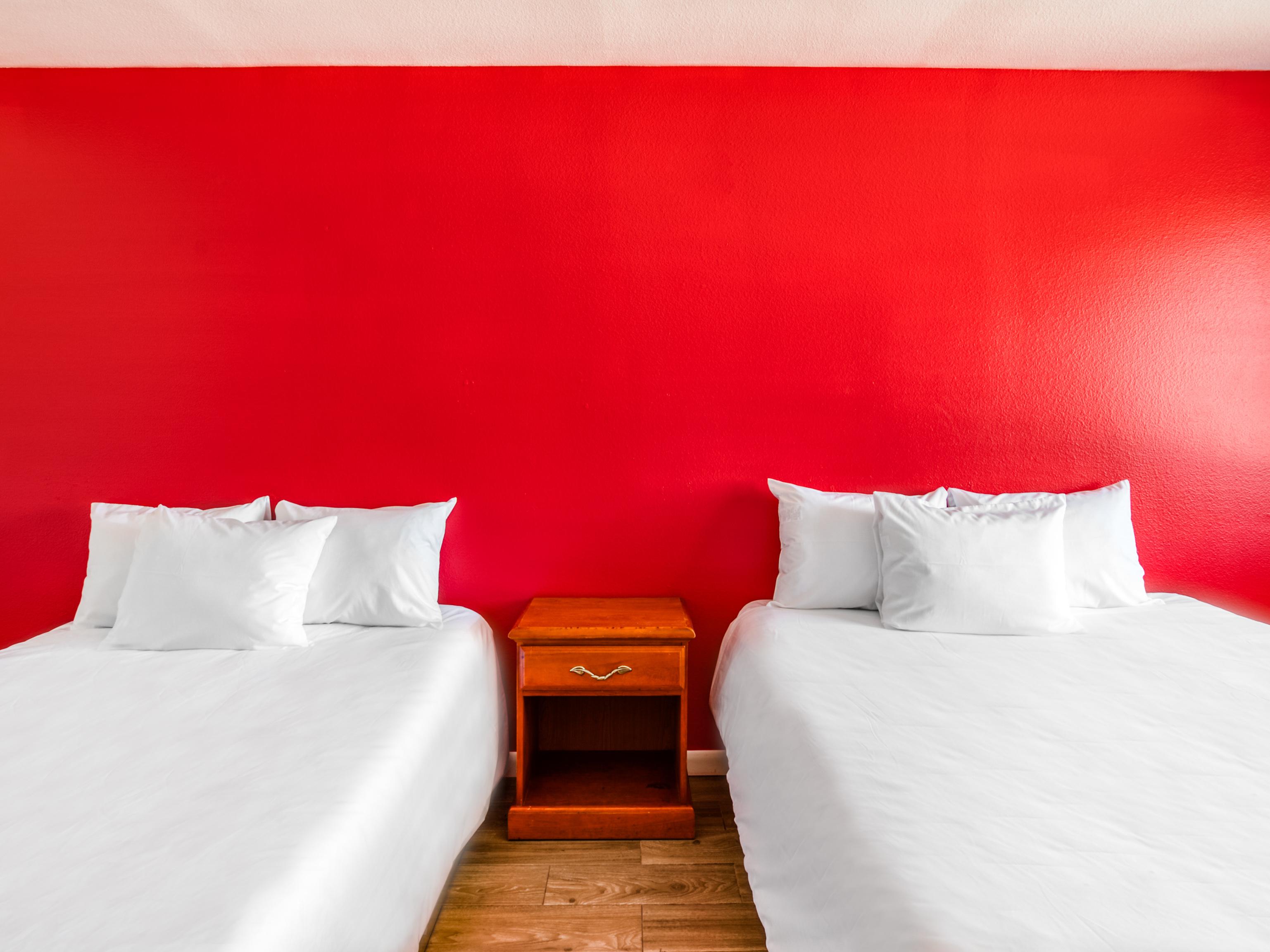 OYO Hotel San Antonio near AT&T Center Esterno foto