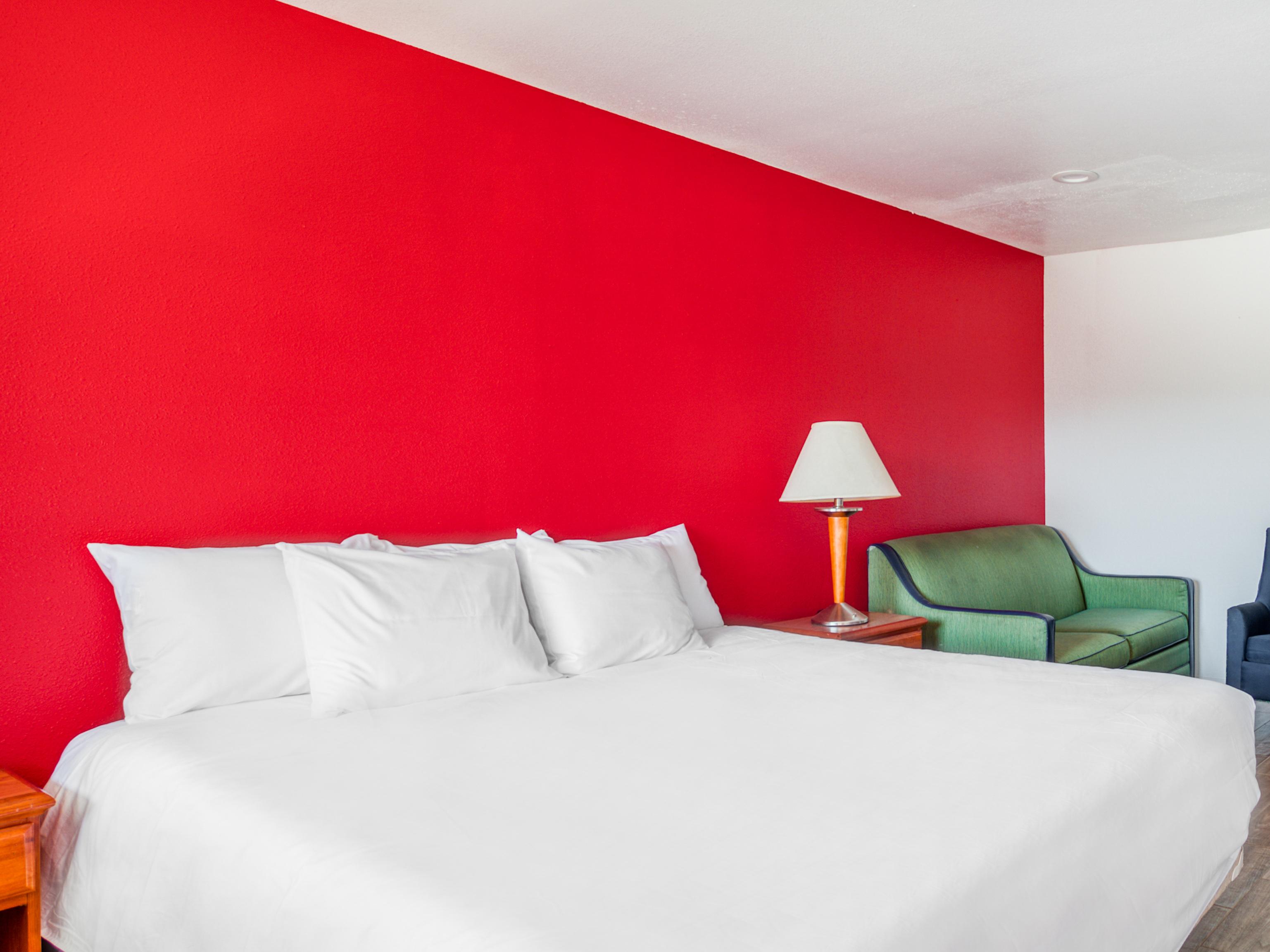OYO Hotel San Antonio near AT&T Center Esterno foto