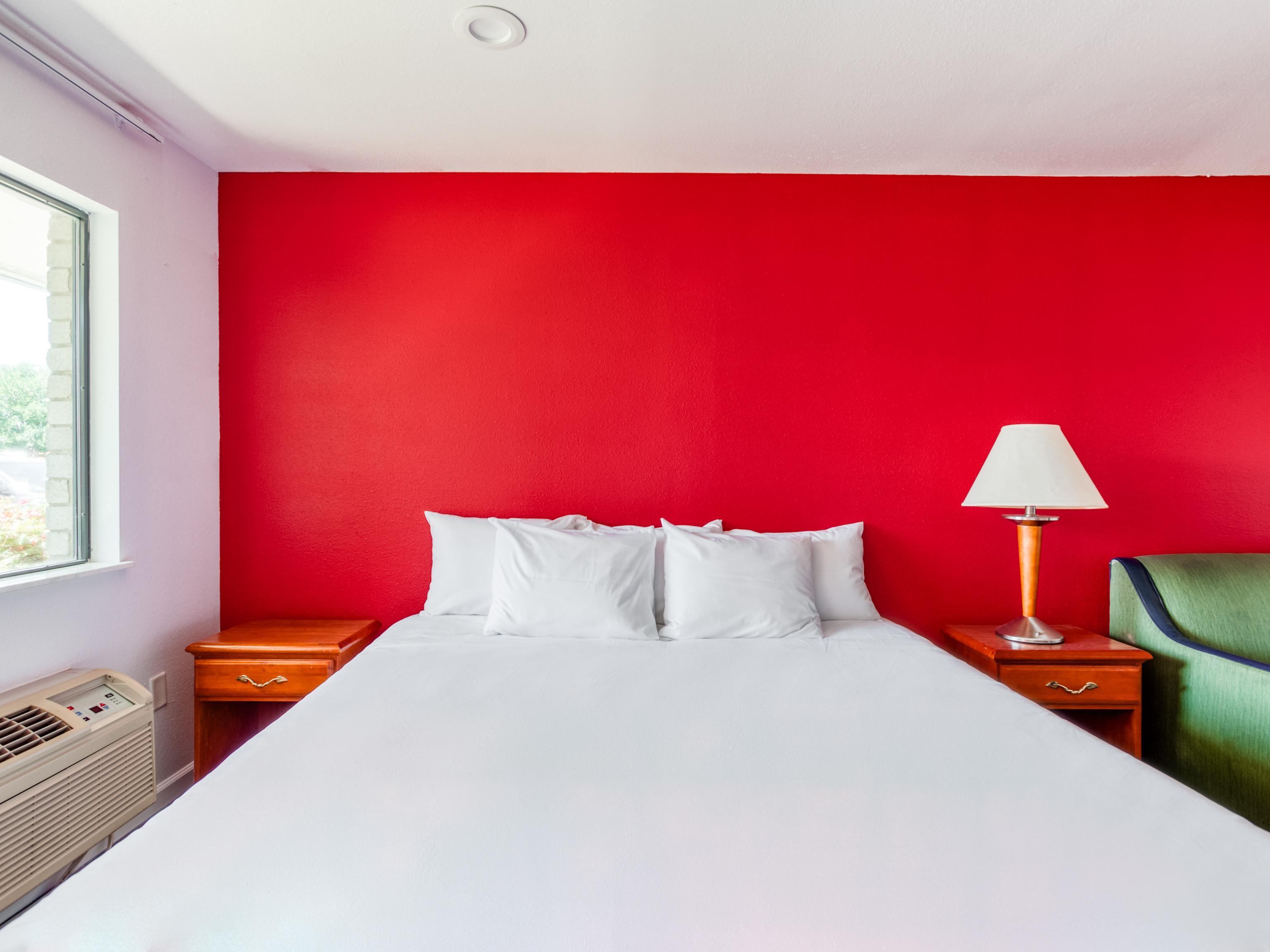 OYO Hotel San Antonio near AT&T Center Esterno foto